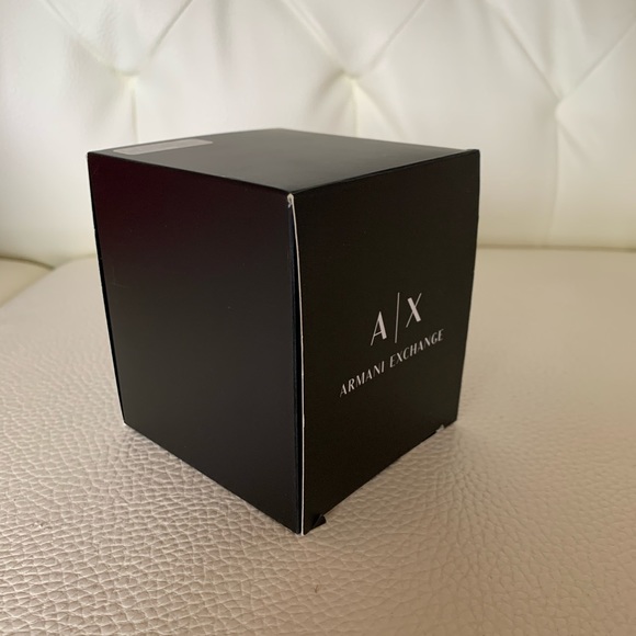 Armani Exchange Men’s Watch. - Picture 4 of 6